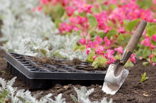 Careful branch reduction and pruning for a property in Yeading